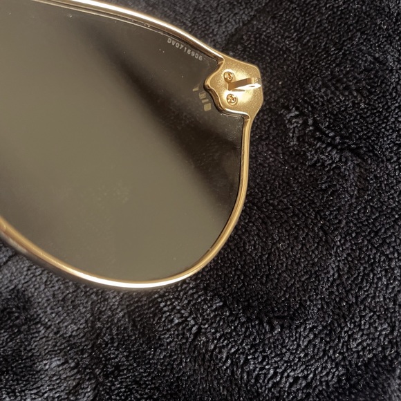 AUTHENTIC VERSACE GLASSES - Picture 5 of 11